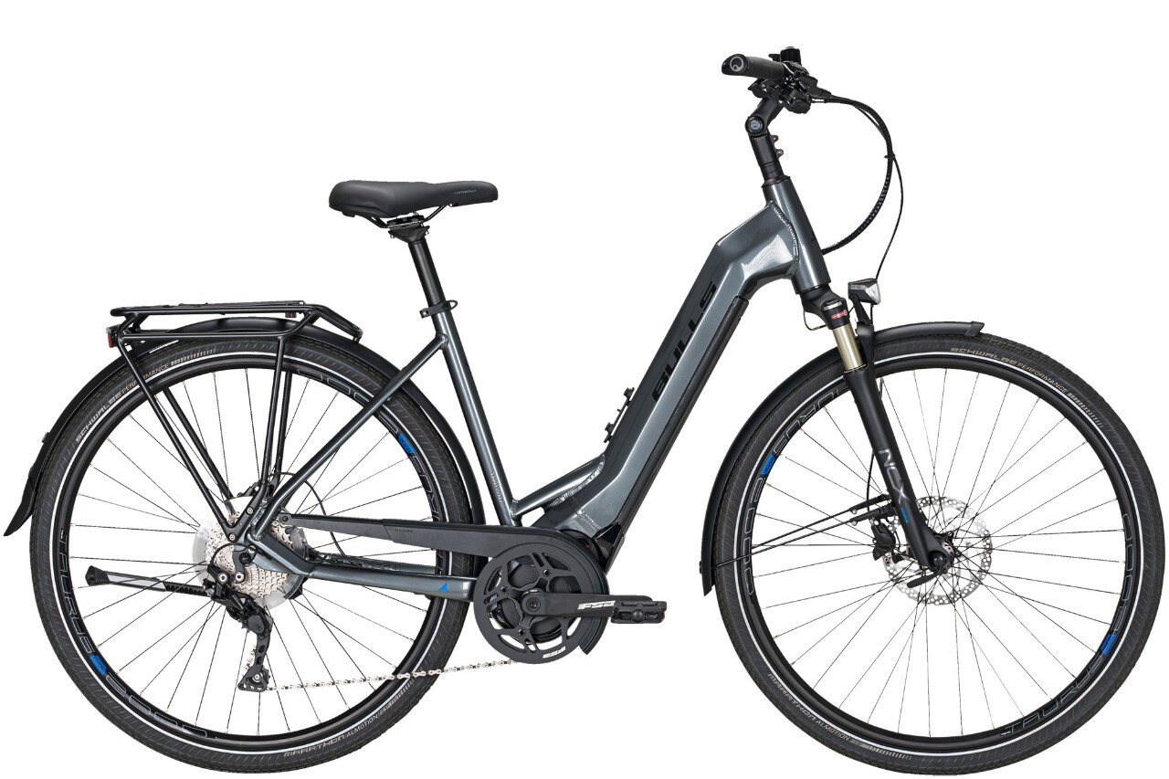 <div class='descrGalleryText'><p>Infine il telaio Wave è quello privo di tubo orizzontale per la salita in sella più facile, ideale per le signore soprattutto se indossano una gonna o per chi ha bisogno di salire in bici con la maggior facilità<br>
</p>
</div>